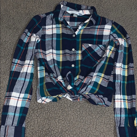 Flannel - Picture 2 of 3